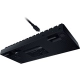Razer BlackWidow V3 Mini HyperSpeed Keyboard, gaming toetsenbord Zwart, US lay-out, Razer Green, Chroma RGB leds, 65%, Double Shot ABS