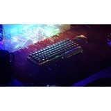 Razer BlackWidow V3 Mini HyperSpeed Keyboard, gaming toetsenbord Zwart, US lay-out, Razer Green, Chroma RGB leds, 65%, Double Shot ABS