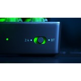 Razer BlackWidow V3 Mini HyperSpeed Keyboard, gaming toetsenbord Zwart, US lay-out, Razer Green, Chroma RGB leds, 65%, Double Shot ABS