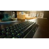 Razer BlackWidow V3 Mini HyperSpeed Keyboard, gaming toetsenbord Zwart, US lay-out, Razer Green, Chroma RGB leds, 65%, Double Shot ABS
