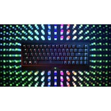 Razer BlackWidow V3 Mini HyperSpeed Keyboard, gaming toetsenbord Zwart, US lay-out, Razer Green, Chroma RGB leds, 65%, Double Shot ABS