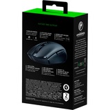 Razer Orochi V2 Mobile Wireless Gaming Mouse Zwart, 18.000 dpi, 2.4 GHz + Bluetooth