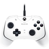 Razer Wolverine V2  gamepad Wit, Pc, Xbox One, Xbox Series X|S