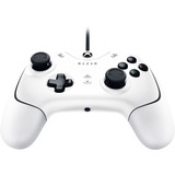 Razer Wolverine V2  gamepad Wit, Pc, Xbox One, Xbox Series X|S