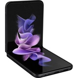 SAMSUNG Galaxy Z Flip3 5G mobiele telefoon Zwart, 128 GB? Dual-SIM, Android