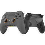 SCUF ENVISION PRO V2 Wireless controller Grijs, Pc, 2,4 GHz, USB