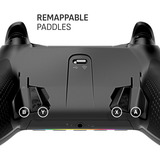SCUF ENVISION PRO V2 Wireless controller Grijs, Pc, 2,4 GHz, USB
