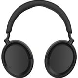 Sennheiser ACCENTUM Wireless Headset over-ear  Zwart, Bluetooth 5.2 | USB-C