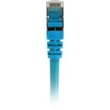 Sharkoon Cat.6 netwerkkabel Blauw, 5 meter, SFTP, RJ-45