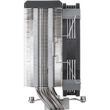 SilverStone Argon V140 ARGB CPU-koeler 4 Pin PWM & 4-1 Pin ARGB (5V LED)