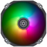 SilverStone Argon V140 ARGB CPU-koeler 4 Pin PWM & 4-1 Pin ARGB (5V LED)