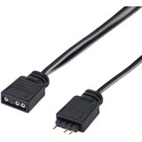 SilverStone Argon V140 ARGB CPU-koeler 4 Pin PWM & 4-1 Pin ARGB (5V LED)