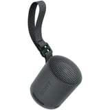 Sony SRS-XB100 draagbare draadloze speaker luidspreker Zwart, Bluetooth 5.3