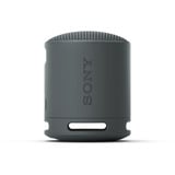 Sony SRS-XB100 draagbare draadloze speaker luidspreker Zwart, Bluetooth 5.3