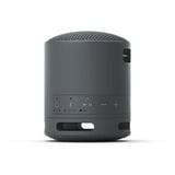 Sony SRS-XB100 draagbare draadloze speaker luidspreker Zwart, Bluetooth 5.3