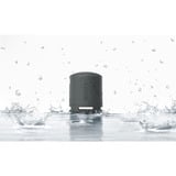 Sony SRS-XB100 draagbare draadloze speaker luidspreker Zwart, Bluetooth 5.3