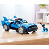 Spin Master PAW Patrol: The Mighty Movie, Chase’s Deluxe Transforming Cruiser Speelgoedvoertuig 