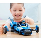 Spin Master PAW Patrol: The Mighty Movie, Chase’s Deluxe Transforming Cruiser Speelgoedvoertuig 