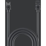 Starlink Standard Cable Zwart, 45 meter