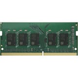 Synology 16 GB (1x 16 GB) servergeheugen D4ES03-16G, SO-DIMM