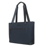 Targus 15-16" Ávila Tote - Midnight laptoptas Donkerblauw
