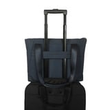 Targus 15-16" Ávila Tote - Midnight laptoptas Donkerblauw