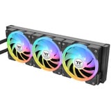 Thermaltake MINECUBE 360 Ultra ARGB Sync AIO Liquid Cooler waterkoeling Zwart