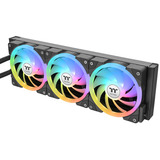 Thermaltake  waterkoeling Zwart