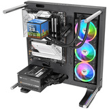 Thermaltake  waterkoeling Zwart