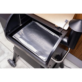 Traeger Drip Tray Liners, 5 stuks, maat S druipschaal voor Pro 22, Pro 575, Ironwood 650 en Timberline 850