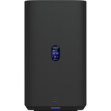 Ubiquiti  nas Zwart