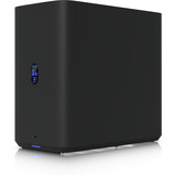 Ubiquiti  nas Zwart