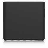 Ubiquiti  nas Zwart