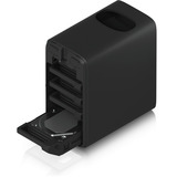 Ubiquiti  nas Zwart