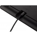 ViewSonic ViewBoard 7" Pen Display ID710-BWW Zwart,  USB-C