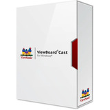 ViewSonic ViewBoard Cast Pro (SW-101) licentie 
