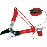WOLF-Garten multi-star boomschaar RC-M Rood
