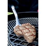 Weber Gourmet BBQ System roestvrij staal grillrooster Roestvrij staal, voor de Spirit 300-serie