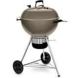 Weber Master-Touch GBS C-5750 houtskoolbarbecue Grijs, Ø 57 cm