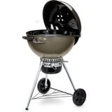 Weber Master-Touch GBS C-5750 houtskoolbarbecue Grijs, Ø 57 cm