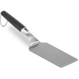 Weber Universele Spatel 6206 Roestvrij staal/zwart