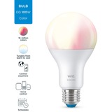 WiZ Lamp A67 E27 ledlamp Wifi + Bluetooth protocol