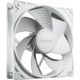 be quiet! Pure Wings 3 Reverse case fans Wit, 3 stuks, 120 x 120 x 25 mm, PWM