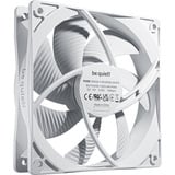 be quiet! Pure Wings 3 Reverse case fans Wit, 3 stuks, 120 x 120 x 25 mm, PWM