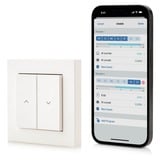 eve Shutter Switch schakelaar Bluetooth, Thread