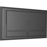 iiyama ProLite LH4364UHS-B1AG 43" 4K Ultra HD Public Display Zwart, HDMI, LAN, WiFi, Audio, USB, Android 14