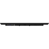 iiyama ProLite LH5065UHSB-B1AG 49.5" 4K Ultra HD Public Display Zwart, HDMI, DisplayPort, LAN, Audio, USB, WiFi, Android