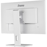 iiyama ProLite XUB2792HSU-W5 27" Monitor Wit, 75 Hz, VGA, HDMI, DisplayPort, USB, Audio 