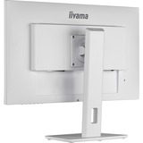 iiyama ProLite XUB2792HSU-W5 27" Monitor Wit, 75 Hz, VGA, HDMI, DisplayPort, USB, Audio 