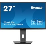 ProLite XUB2797QSN-B2 27" monitor